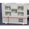 Buy cheap Super Bright Industrial LED Flood Lights IP65 Aluminum LED Outside Flood Lights from wholesalers