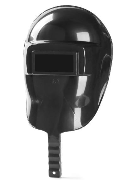 Buy cheap Handheld Automatic Adjustable Safety Helmet Welding Mask from wholesalers
