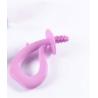 Buy cheap New Swan Baby Tooth Gel Newborn Tooth Grinder Maternal And Infant Supplies Soothing Bite Gel Tooth Grinder from wholesalers