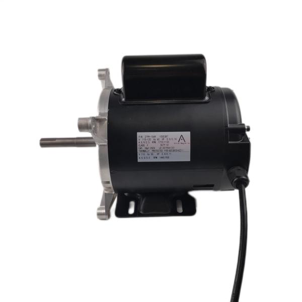 Buy cheap NEMA heavy duty 3 phase 1hp motor 800-1300rpm For Lawn Kneader from wholesalers