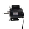 Buy cheap NEMA heavy duty 3 phase 1hp motor 800-1300rpm For Lawn Kneader from wholesalers