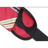 Buy cheap Waterproof Mens Running Waist Pack , Lycra Running Waist Bag With Water Bottle from wholesalers