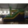 Buy cheap Teenage Mutant Ninja Turtle Inflatable Bouncy Castle For Childrens from wholesalers
