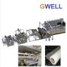 Buy cheap EPE Solar Film Extrusion Line EVA/POE Film Production Machine Co-Extrusion Film Machine from wholesalers
