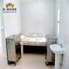 Buy cheap Portable Field Container Houses As Hospital And Clinics from wholesalers