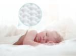 Hydrophilic Non Woven Cotton Thin Baby Pull Up Diapers