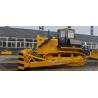 Buy cheap 220hp Heavy Equipment Dozer D7 Reliable Caterpillar Electric Dozer from wholesalers