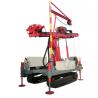 Buy cheap Best Seller Diesel Anchor Drill Rig for Slope Support in Thailand for Sale from wholesalers