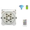 Buy cheap Pro Sound 12PCS 5in1 15W Wireless Led Par Lights With Battery For Wedding Light Effect from wholesalers