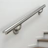Buy cheap Child-Safe Rounded Stainless Steel Handrails for Family Homes from wholesalers