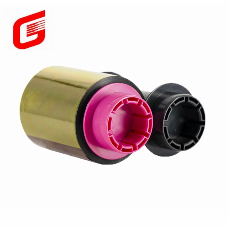 Nisca PR-C201 Color Ribbon Compatible with PR-C201 ID Card Printer Printer Ribbon