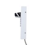 Stainless Steel IP65 Handset Vandal Resistant Telephone