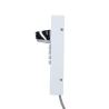 Buy cheap Stainless Steel IP65 Handset Vandal Resistant Telephone from wholesalers