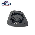C30 V40 S80 Volvo Side Mirror Parts , Volvo 30716486 30716479