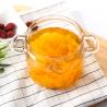 Buy cheap Customized 700ml Handmade Borosilicate Saucepan Glass Pot from wholesalers