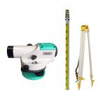 High Precision Digital Automatic Level 32X AL32 Optical Topographic Surveying
