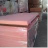 Buy cheap Fire Rated MDF 2.0mm 18mm 25mm Wooden Density Fireproof MDF Board from wholesalers