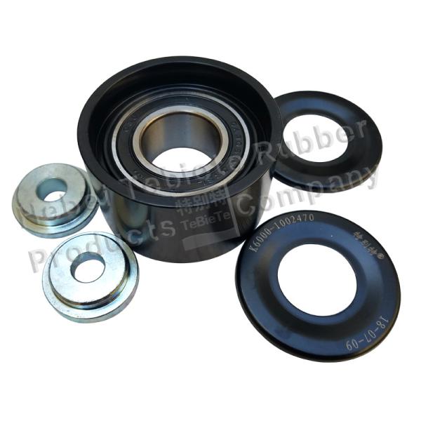 Buy cheap Yuchai Engine K6000-1002470 10PK Auto Belt Tensioner from wholesalers