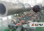 High Output Industrial Drying Equipment , Coal Slime Dryer Model 2.2×11.8