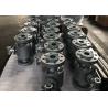 Buy cheap Pneumatic And Electric Actuator Ball Valve Stainless Steel Nameplate Operated -101C～ 280C from wholesalers