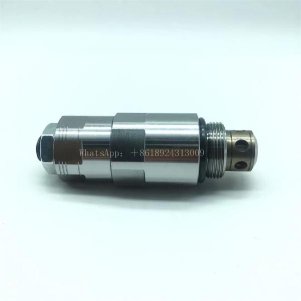 12C1357 Main Relief Valve LiuGong Excavator LG922D/LG925D Kawasaki Hydraulic
