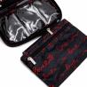 Buy cheap Personalized Makeup Waterproof Toiletry Travel Wash Bag from wholesalers