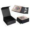 Buy cheap Banquet Glass Set Packaging Box with Custom UV Logo Finish and Foldable Magnetic Closure from wholesalers