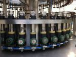 3 In 1 Brewery Production Line Packaged Drinking Water Filling Machine 10000 Bph