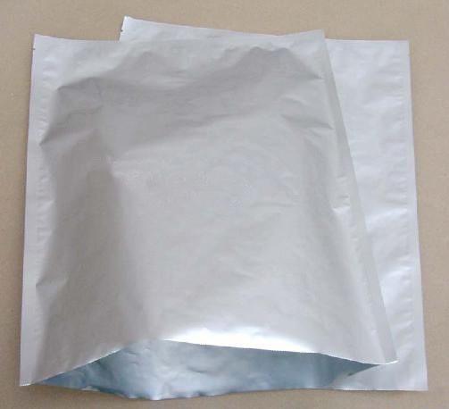 Buy cheap Silver Color Anti Moisture Bag , Anti Static Shielding Bags 8x10 Inch from wholesalers
