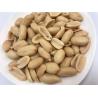 Buy cheap Low Fat Fried Wasabi Cajun Salted Peanuts Bulk Packing Good For Spleen / Stomach from wholesalers