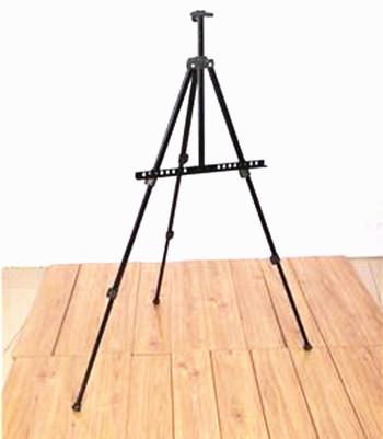 Buy cheap Hand Trype Metal Easel 80*200cm of Tripod from wholesalers