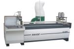 Buy cheap SG-D500CN single-head cutting saw machine from wholesalers