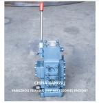 Hydraulic Winch Control Valves CSBF-G25| Products & Suppliers-YANGZHOU FEIHANG