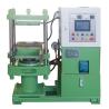 Buy cheap Sized Rubber Moulding Production Vulcanizer for High Safety Level Silica Gel Earplugs from wholesalers