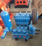Mud Pump For Drilling Rigs BW - 250