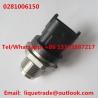 Buy cheap BOSCH Common rail pressure sensor 0281006150 , 0 281 006 150 from wholesalers