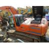 Buy cheap Used HITACHI ZX240 Excavator from wholesalers