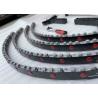 Buy cheap Polymer Material Automotive Safety Lock Cushion Belt Driving Safety System from wholesalers