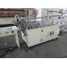 Buy cheap Semi Automatic Toilet Paper Wrapping Machine Multi Rolls 5-8bags/Min from wholesalers