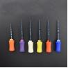 Buy cheap Root Canal Treatment Endo Rotary Files Endodontic Dental Niti Files from wholesalers