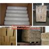 Buy cheap Gold chocolate coins packaging aluminum foil rolls,8011 Food aluminum foil roll for food household kitchen usage bagease from wholesalers