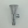 Buy cheap Plating Casting 90 Degree Angle Valve Stainless Steel Polishing from wholesalers