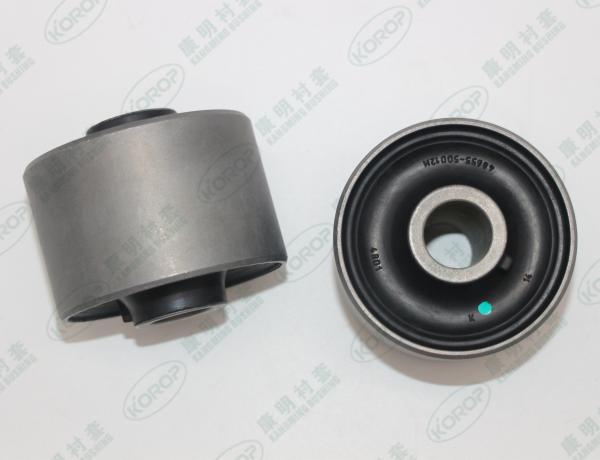 Buy cheap Lexus TOYOTA Trailing Arm Bushing , 48655-50012 Lower Trailing Arm Bushing 48655-50011 from wholesalers