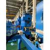 Buy cheap C Type Aluminum Fin Press Machine For Heat Exchanger from wholesalers