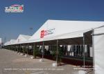 50000 Square Meter Outdoor Exhibition Tents For Movable Big Fair