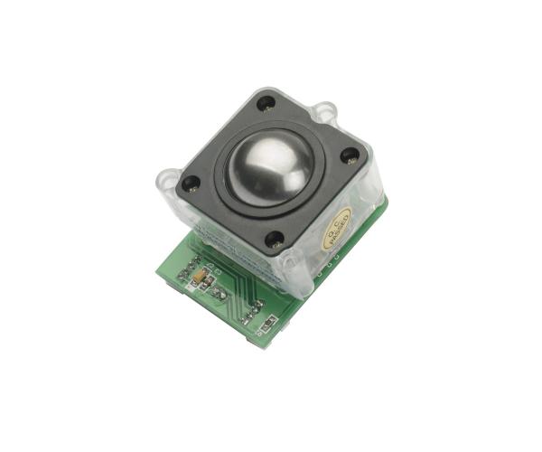 Buy cheap IP68 Metal Stainless steel Trackball Pointing Device with 800 DPI optical trackball module from wholesalers