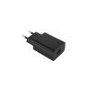 Buy cheap CE ErP Fireproof PC 5V2.4A European Usb Wall Charger from wholesalers