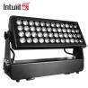 Buy cheap IP65 Led Flood Light 48PCS 10W RGBW 4 In1 LED Outdoor City Color Wasll Washer For Garden Park Hotel Events from wholesalers