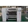 Buy cheap Large Drying Unit Medical Package Frame Coating Flexo Printer- Warm Drying from wholesalers