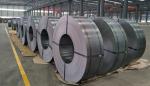 Build Material Hot Gi Dip Electro Galvanized Carbon Steel Coil